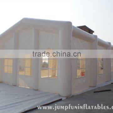 Inflatable Tent for wedding and party commercial Inflatable Structure for events