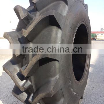 R2 high grip paddy rice tyre tractor tyre