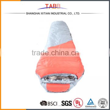 Hot selling made in china	sleeping bag camping