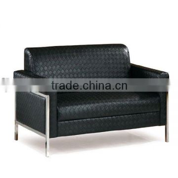 elegant home furniture leather sofa