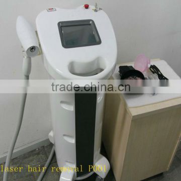 2013 pian free laser medical yag laser hair removal for salon and clinics