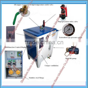 Best Selling Electric Steam Boiler Price