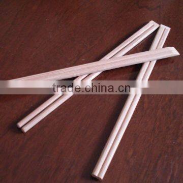 210x4.8mm Disposable Tensoge Bamboo chopsticks