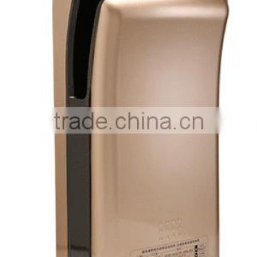 Low MOQ Hot Sell Good Quality Quiet Hand Dryers