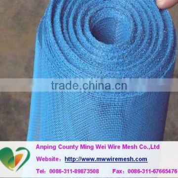 pvc coated square wire mesh
