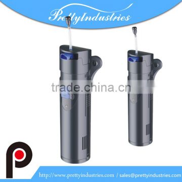 CUP-809 UV filter pump for pond