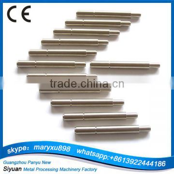 china high quality cnc machined aluminum parts