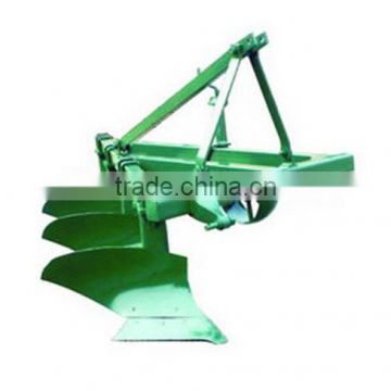 Hot selling 1L-435 moudboard plough for wholesales