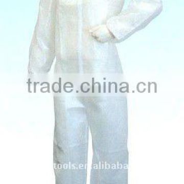 Disposable Coverall - HOT! [Strongly recomd.by Alibaba]