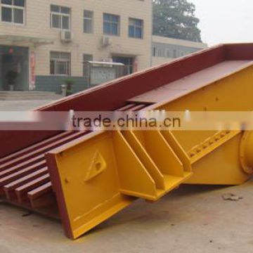 Vibrating feeder with good price