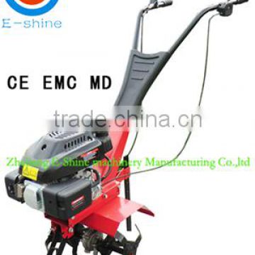 power tillers self-propelled 140cc engine