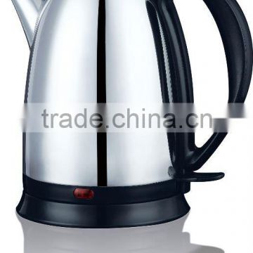 1.0L Electric Kettle with Stainless Steel 2011 summer