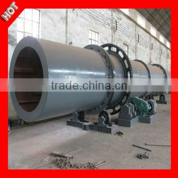 China Famous Brand Rotary Coal Slurry Dryer