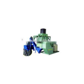 heavy plastic high speed granulator for industries