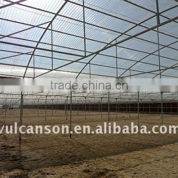 Agricultural Greenhouse (Pearly RED)