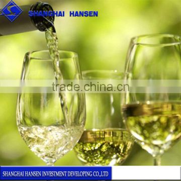 Champagne Wine and Spirits Agent Importer international trading