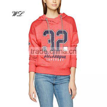 Wholesale woman with hood sweatshirt xxxxl hoodies fashion woman clothing