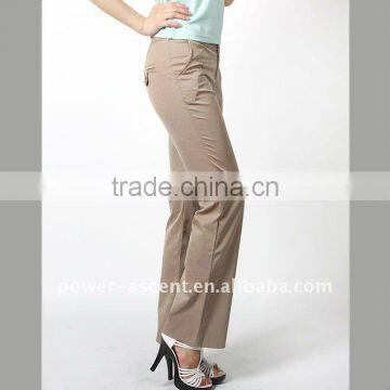 ladies fashion long shirts and trousers
