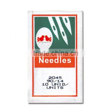 Household metal Sewing Machine Needles