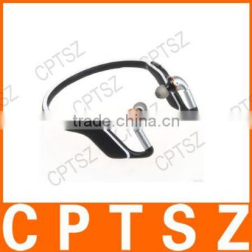 High Quality Bluetooth stereo headest Wireless Stereo Earphone