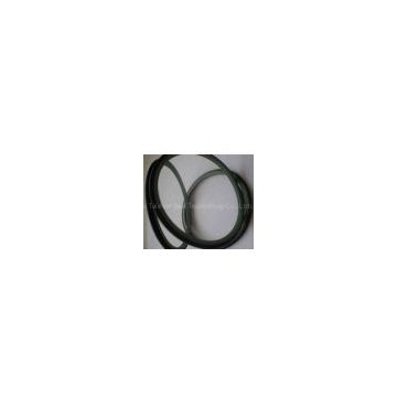 Customized Size Static Sealing Performance Low Friction Resistance Glyd Ring PTFE NBR