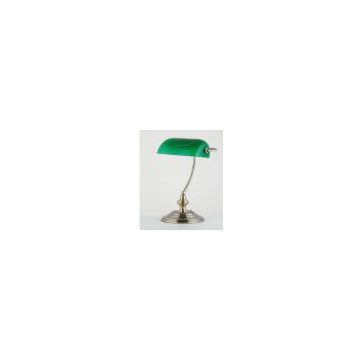 banker’s lamp/Residential Lighting /tensile lamp /arm lamp/work lamp/table lamp/floor lamp/pendant lamp/home lighting/decorative lamp