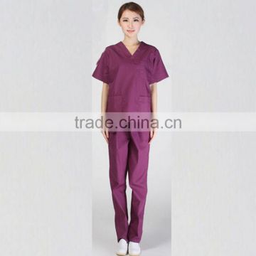 Nurse Hospital Uniforms Pants Hospital Uniforms Medical Scrubs Disposable  Hospital Gown - China Mens Hospital Scrubs and Scrub Uniform Hospital price