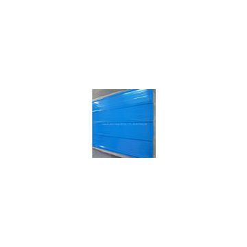 Corrugated Steel Roofing Tiles Roof  Sheets