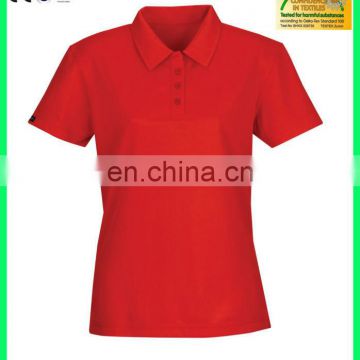 wholesale women golf shirts (6 Years Alibaba Experience)