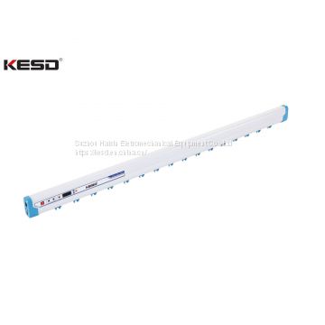 ESD products KE- 108X ionizing air bar for industrial anti static bar