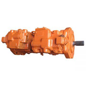 K3v112bdt-120r-0e00a Aluminum Extrusion Press Ultra Axial Kawasaki Hydraulic Pump