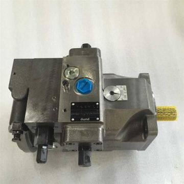 R919000123 Industrial Rexroth Azpgf Hydraulic Pump 800 - 4000 R/min