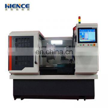 automatic cnc lathe for mag wheel polishing alloy wheel repair AWR32HPC