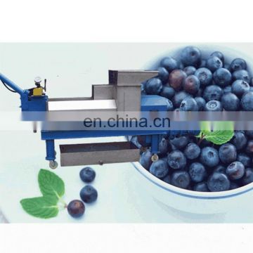 Fruit and vegetable fresh green leaves extractor/press juicer/ginger screw press machine
