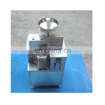 Edible oil machine with good performance