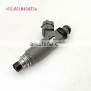 High Quality fuel injector 195500-3110 Z599-13-250 for Mazda Protege 1997-2001 1998