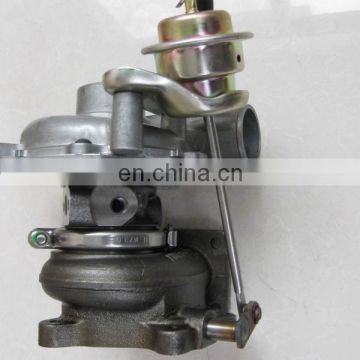 Turbocharger of RHF5 3047087 for car