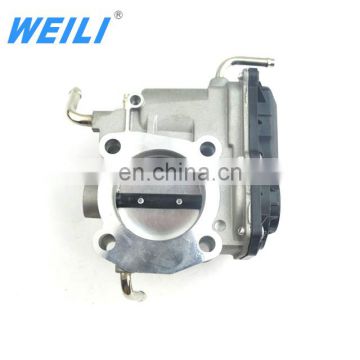 Weili Electric Throttle body 22030-28070 for Camry Scion Matrix 2.4L 2AZFE