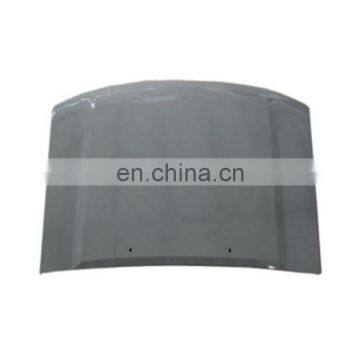 Steel Engine Hood Bonnet For Paladin NS4825000