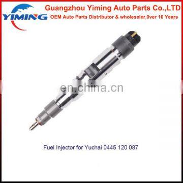0445 120 087 Fuel injector for Yuchai injector 0445120087