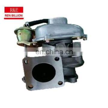 4JH1-TC turbocharger for diesel engine