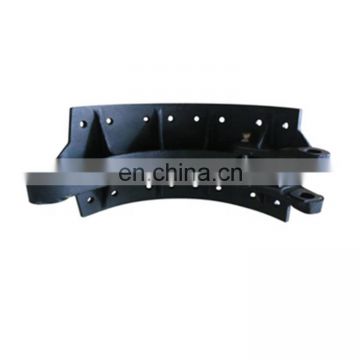 Quality Cast Iron Brake Shoe 3054200719 3354200019 for Truck Tractor