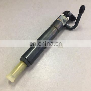 Fuel Injector Assembly 212-8470 for E320C S6K