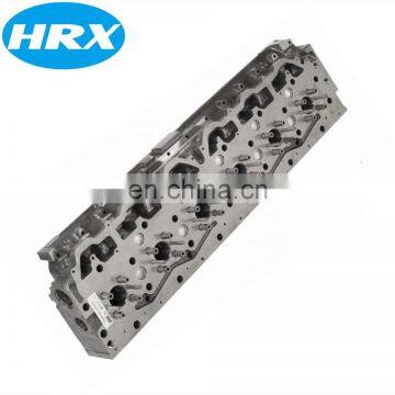 Good quality cylinder head for C6.4 297-7644 2977644 engine parts