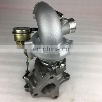 Turbo factory direct price TD04 49377-04000 turbocharger