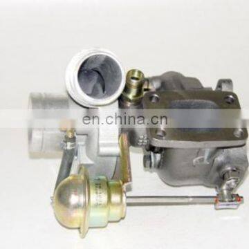 Auto parts K14 Turbo 466974-0010 4841844 98478057 53149887001 Turbocharger for Iveco Daily 2.5L TD with 8140.27.2700 Engine