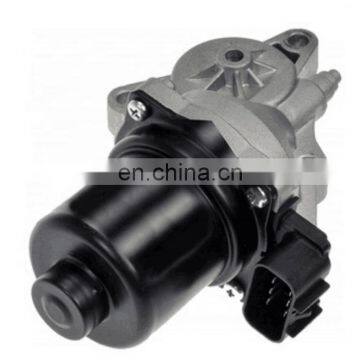 23319285 Auto Transfer Case Motor cost for Chevrolet SILVERADO 2500 5.3L V8 07-18 GMC YUKON XL 2500 08-13 219258697 84115497