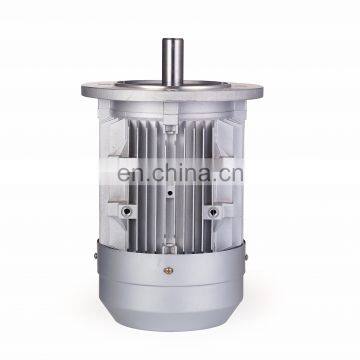 Good efficiency excellent vertical asynchronous  motor electric ac three phase water motor