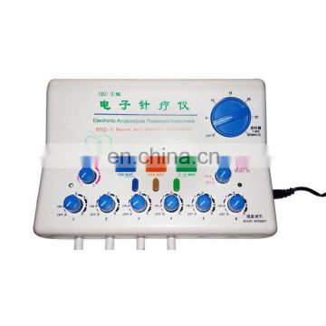 MY-S007A Electronic Acupuncture Treatment Instrument