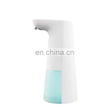 Automatic Sensor Soap Foam Dispenser Hand Sanitizer Container 250ml hand soap